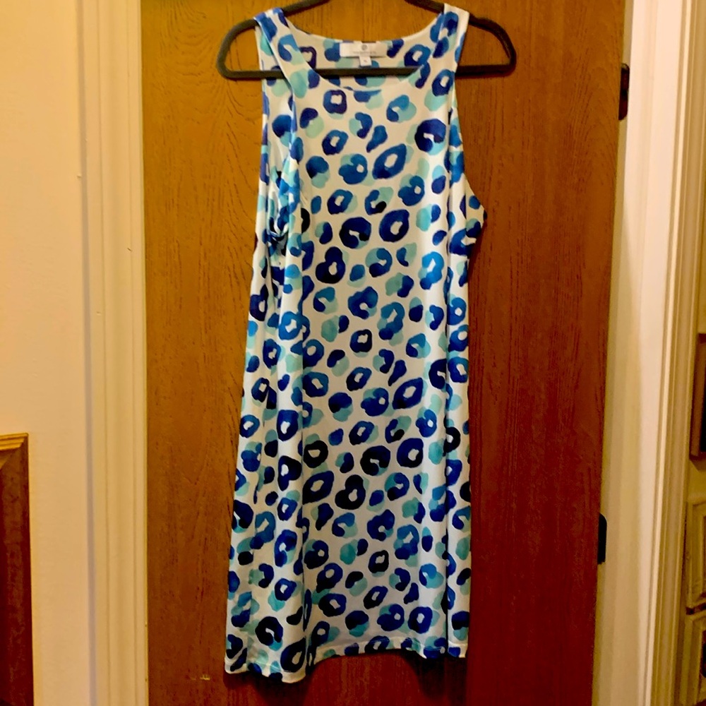 Jean-Pierre Klifa Paris dress sz XL